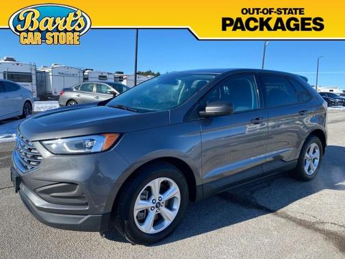 2021 Ford Edge SE