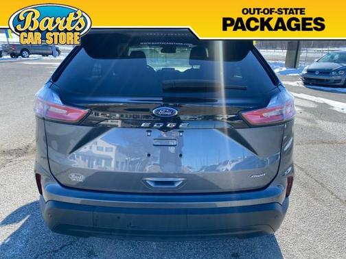 2021 Ford Edge SE