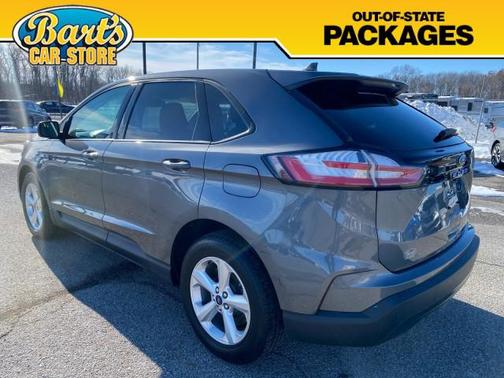 2021 Ford Edge SE