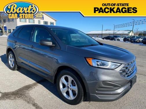 2021 Ford Edge SE