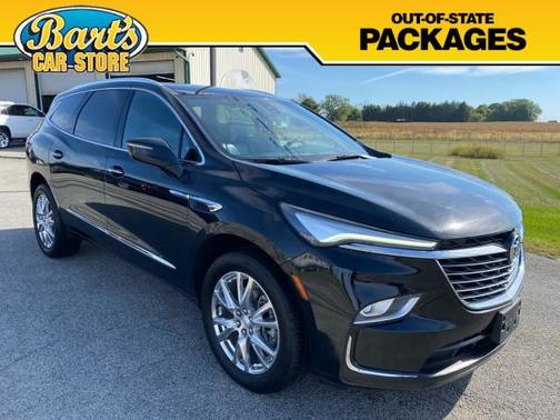 2022 Buick Enclave AWD Premium