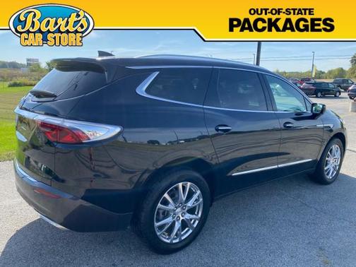 2022 Buick Enclave AWD Premium
