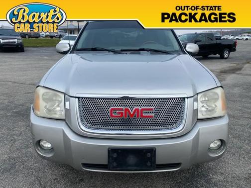 2007 GMC Envoy Denali