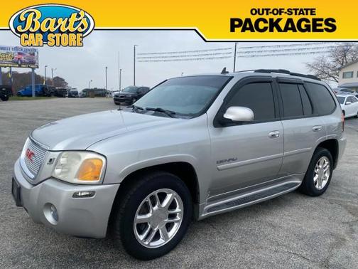 2007 GMC Envoy Denali