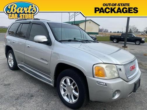 2007 GMC Envoy Denali