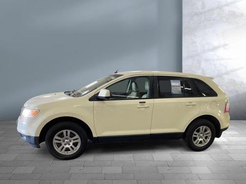 2008 Ford Edge SEL