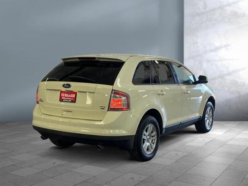 2008 Ford Edge SEL