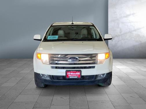 2008 Ford Edge SEL
