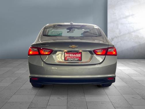 2024 Chevrolet Malibu 1LS