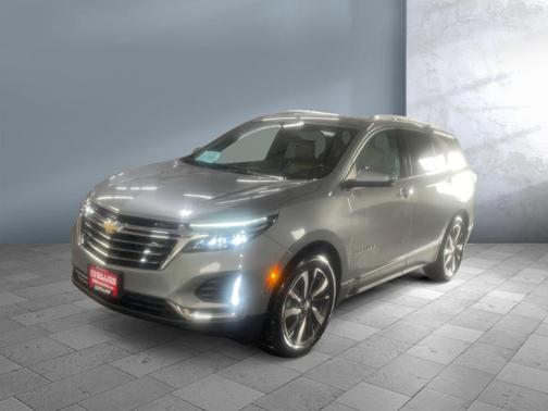 2023 Chevrolet Equinox Premier w/1LZ
