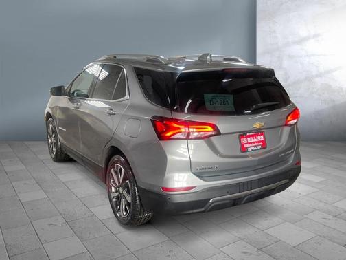 2023 Chevrolet Equinox Premier w/1LZ