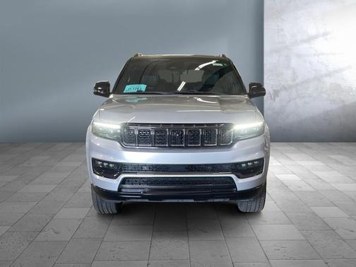 2024 Jeep Grand Wagoneer L Series II