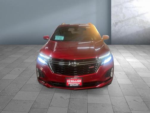 2023 Chevrolet Equinox AWD RS