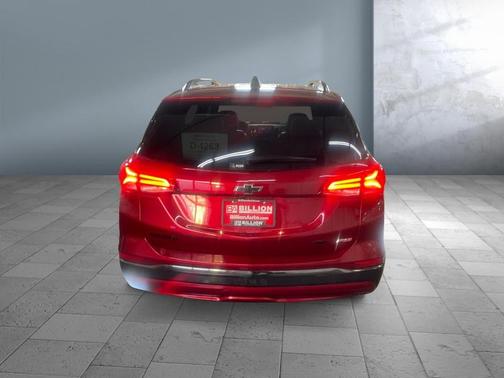 2023 Chevrolet Equinox AWD RS