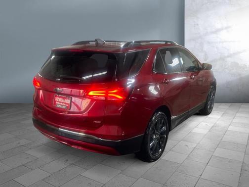 2023 Chevrolet Equinox AWD RS