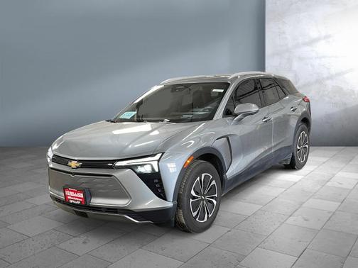 2024 Chevrolet Blazer EV eAWD LT