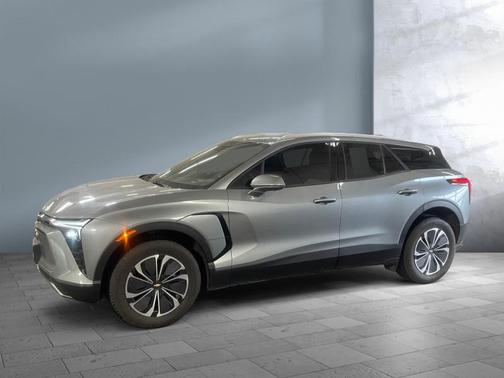 2024 Chevrolet Blazer EV eAWD LT