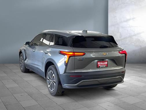 2024 Chevrolet Blazer EV eAWD LT