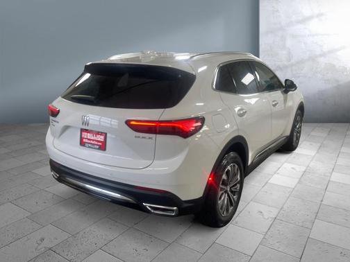 2024 Buick Envision Preferred AWD