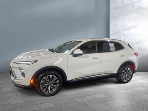 2024 Buick Envision Preferred AWD