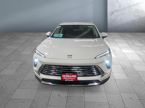 2024 Buick Envision Preferred AWD