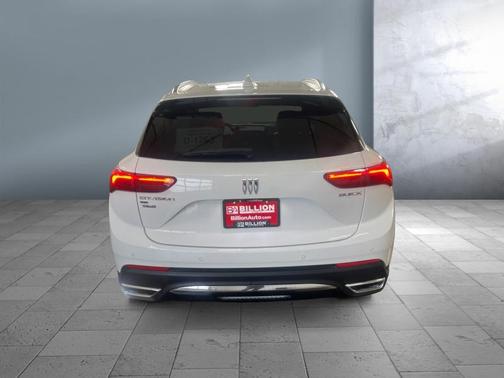 2024 Buick Envision Preferred AWD