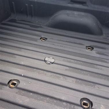 2018 Chevrolet Silverado 2500 LTZ