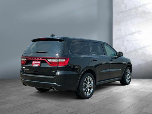 2020 Dodge Durango R/T
