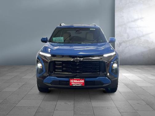 2025 Chevrolet Equinox FWD ACTIV