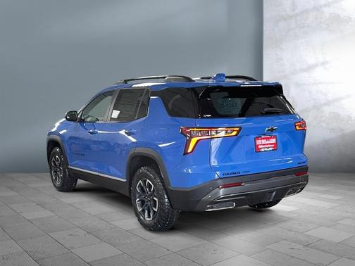2025 Chevrolet Equinox FWD ACTIV
