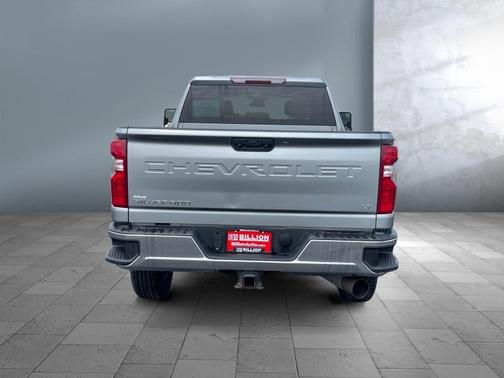 2024 Chevrolet Silverado 2500 LT