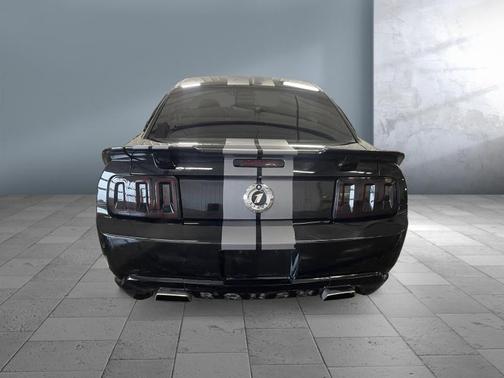 2006 Ford Mustang GT Premium