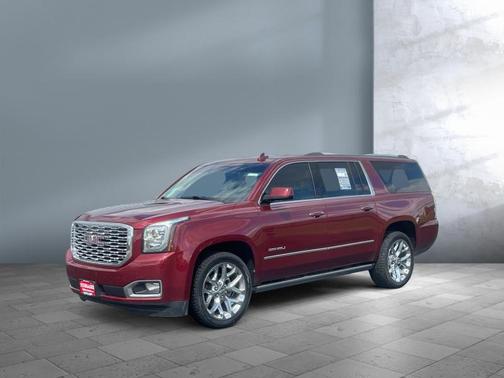 2019 GMC Yukon XL Denali