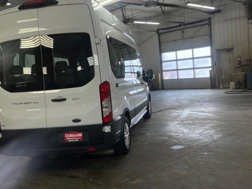 2023 Ford Transit-350 XL