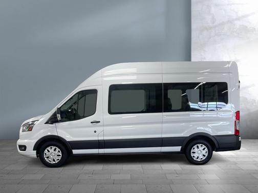 2023 Ford Transit-350 XL