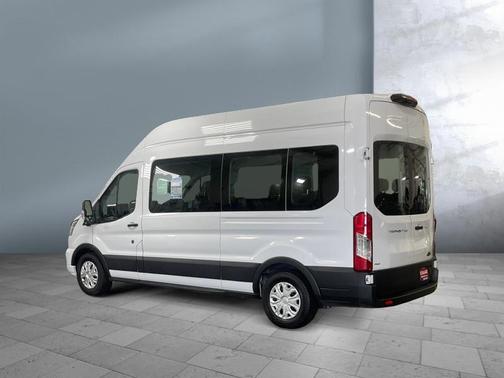 2023 Ford Transit-350 XL