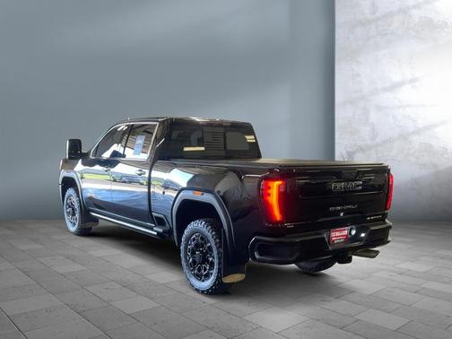 2024 GMC Sierra 2500 Denali