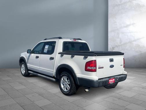 2010 Ford Explorer Sport Trac XLT