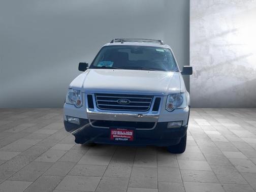 2010 Ford Explorer Sport Trac XLT