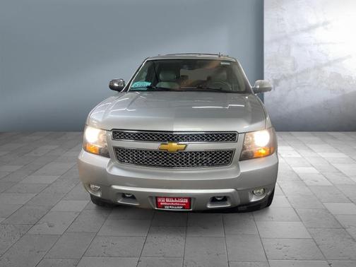 2014 Chevrolet Suburban 1500 LTZ