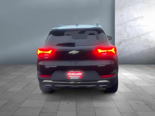 2021 Chevrolet Trailblazer ACTIV