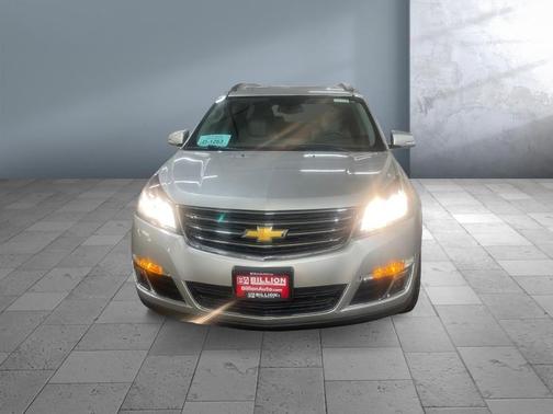 2014 Chevrolet Traverse 2LT