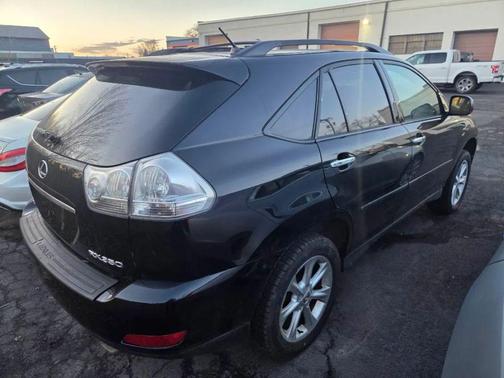 2009 Lexus RX 350 Base