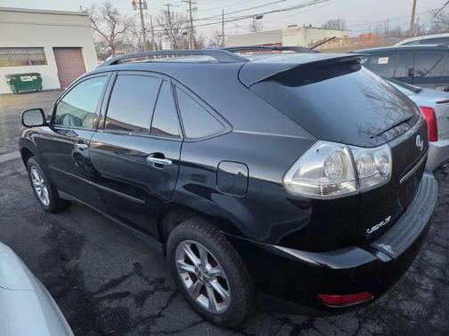 2009 Lexus RX 350 Base