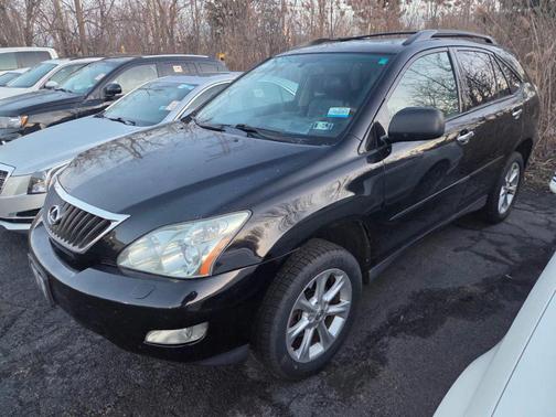 2009 Lexus RX 350 Base