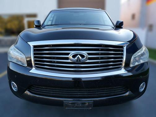 2011 INFINITI QX56 Base