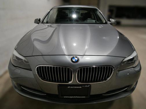 2013 BMW 535 xDrive