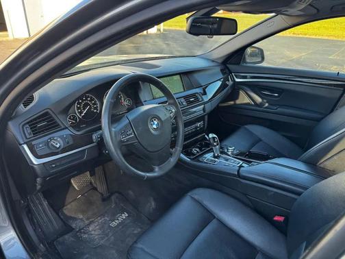 2013 BMW 535 xDrive