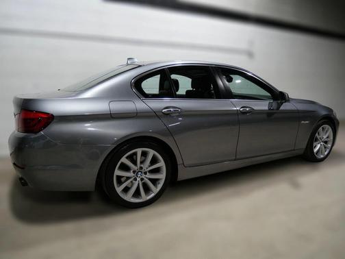 2013 BMW 535 xDrive