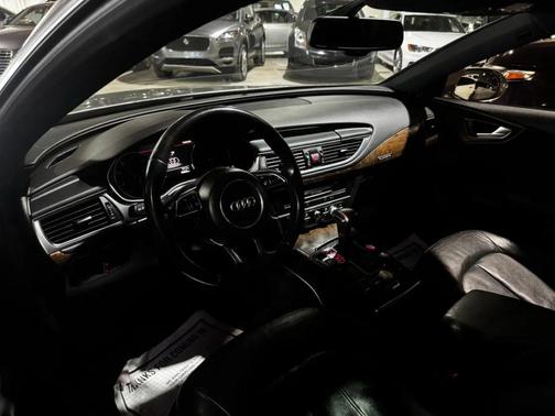 2014 Audi A7 3.0T Premium Plus